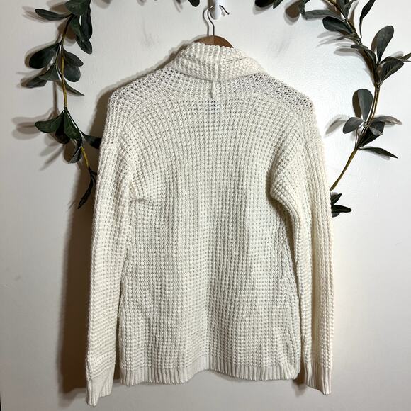 A New Day Cream Cardigan - Picture 5 of 5